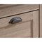 Sauder Executive Desk, 21.18 in D X 29.76 in H, 59.06 in W X Engineered wood 418299 - alternate 2